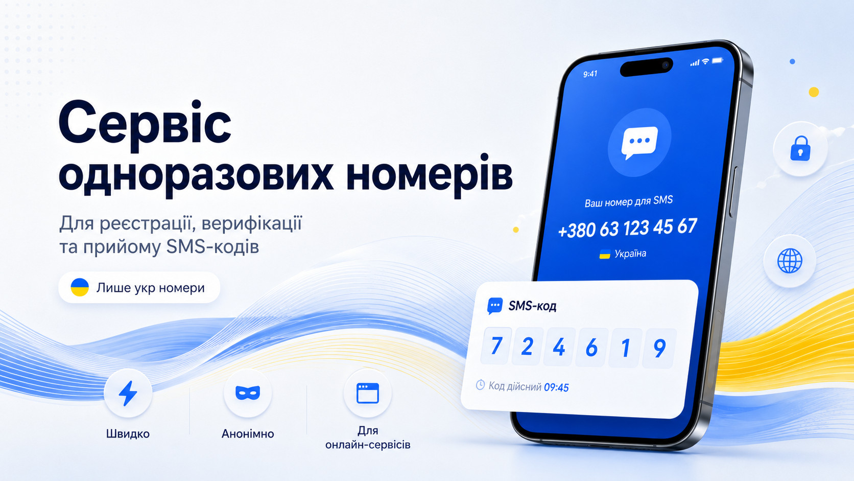 sms